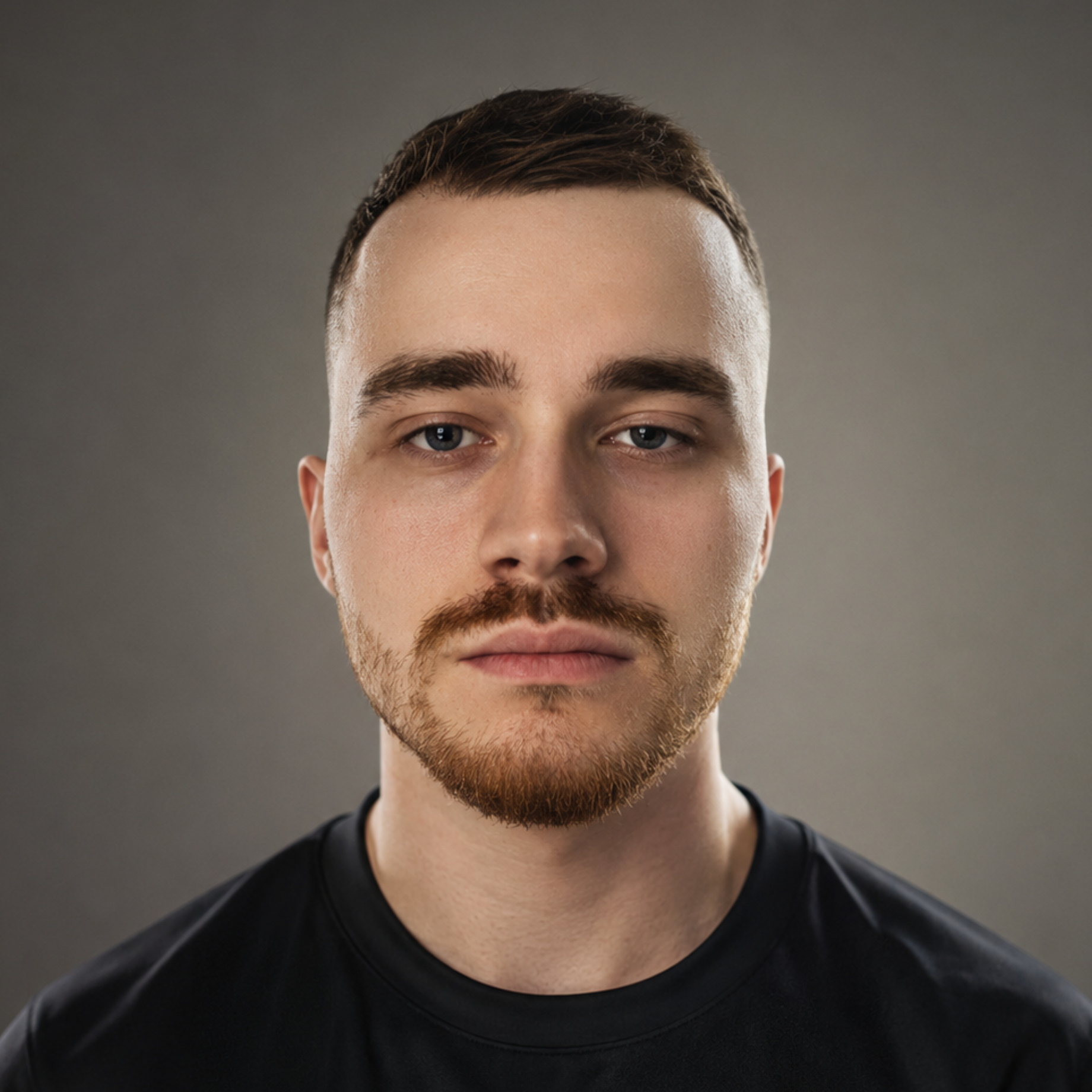 Andrii — studio lead